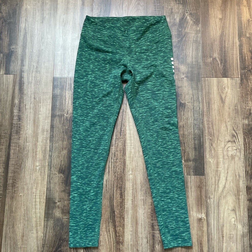 Michigan State Women’s Leggings